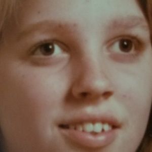 Meet your Posher, Cherrie